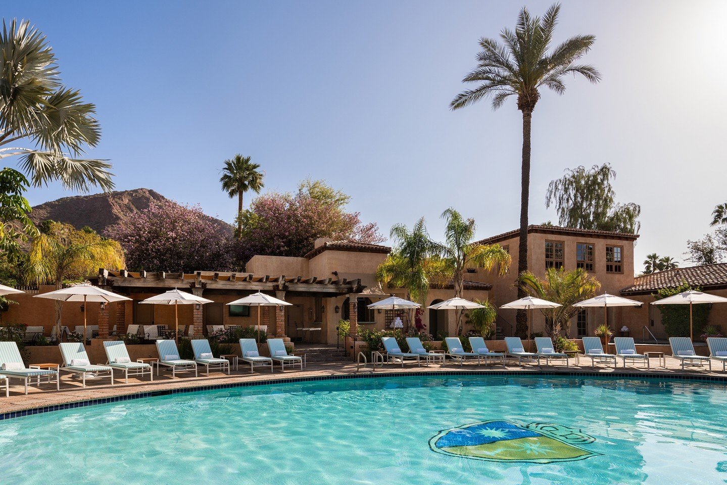 Arizona Luxury Resorts, Offical Website