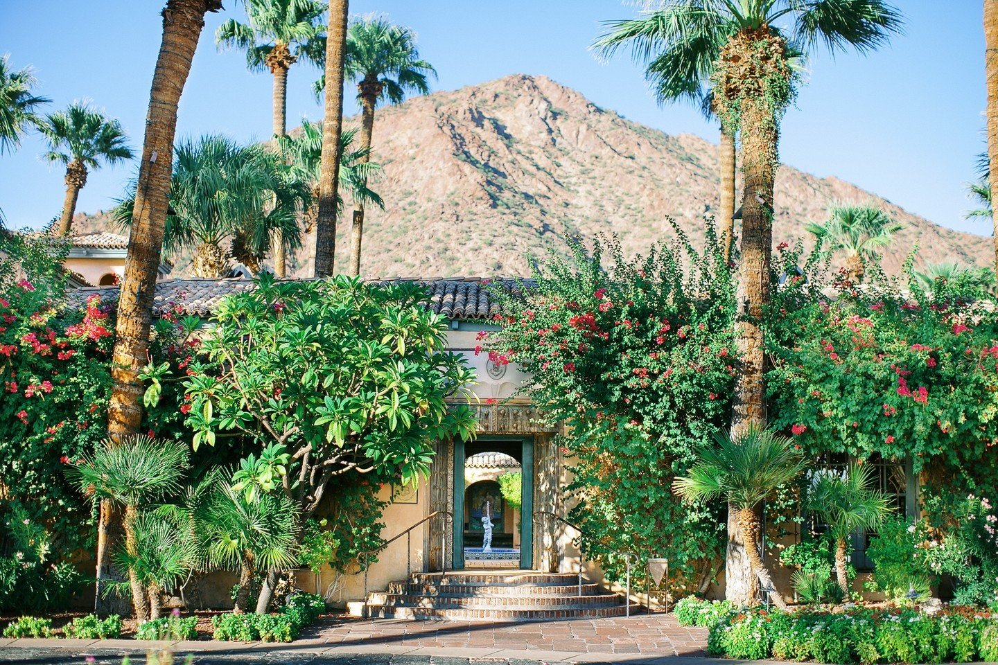 Arizona Luxury Resorts, Offical Website