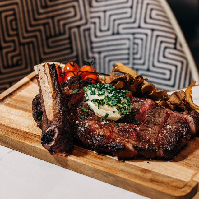 Bone-In Ribeye 2