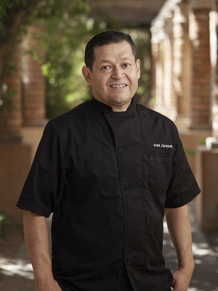 , Sous Chef, Banquets
