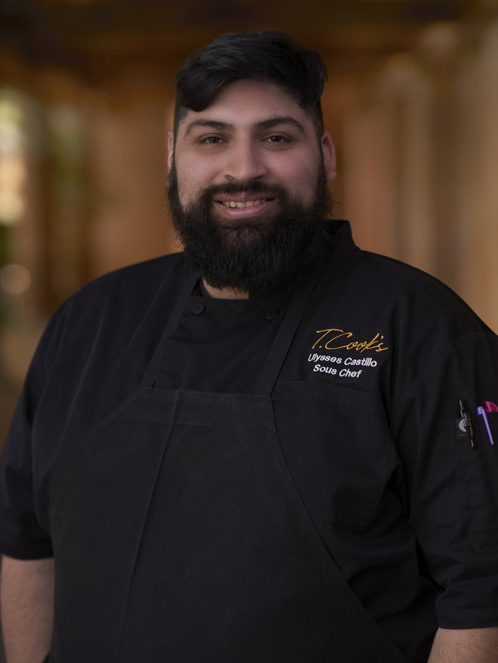 , Sous Chef