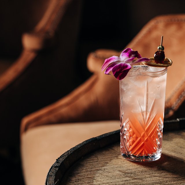 Dickel Desert Sunset 2